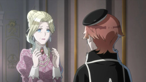 Oushitsu Kyoushi Heine